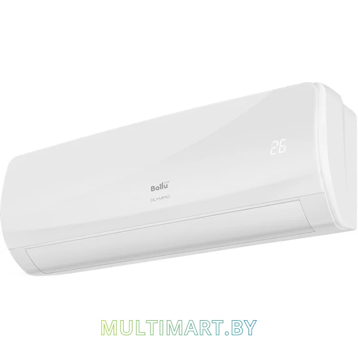 Кондиционер Ballu BSW-07HN1/OL/15Y